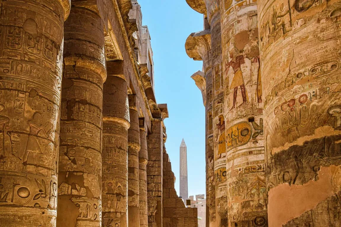 Sacred Journeys with Seyyah Travel
