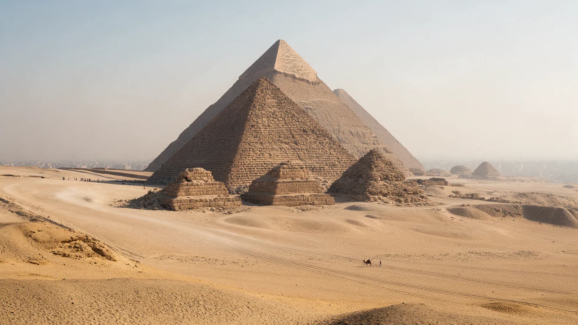 Ancient Egypt Tour tour image 1